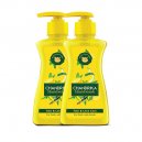 Chandrika Handwash Tulsi & Lime Care 2 x 200ml