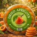 DRIED APRICOT 400 GM