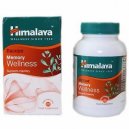 Himalaya Memory Wellness 60 Caps
