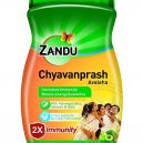 Zandu Chyavanprash Avaleha 450g