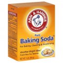 A&H Pure Baking Soda 454gm
