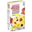 Brown & Polson Custard Powder Vanilla 100g