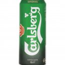 Carlsberg Beer 500ml Tall Tin