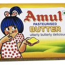 Amul Salted Butter 100G