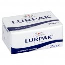 Lurpak Salted Butter 250G