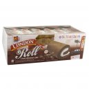 London Roll Chocolate Cake 20Gx24's