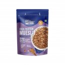 FIT&FLEX HIGH PROTEIN MUESLI CHOCO ALMOND&CRANBERRY 450 GM
