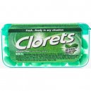Clorets 14gm