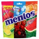 Mentos Assorted 33G