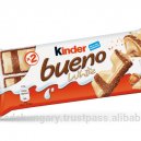 Kinder Bueno White 39G