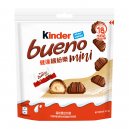 Kinder Bueno Mini 97.2g  (18Mini)