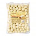 Loretta Panned White Choc 1 Kg