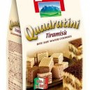 Loacker Quadratini Tiramisu 110G