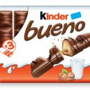 Kinder Bueno (3x43gm)129gm