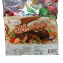 Brisco Chocolate 400gm