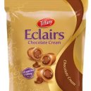Tiffany Eclairs Chocolate Cream Toffee 550g (Buy 1 Get 1)