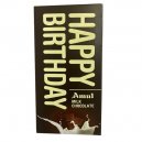 Amul Happy Birthday Milk Chocolate 150g