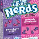 Nerds Strawberry 46.7gm