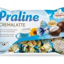 Crispo Praline Crema Latte 1Kg
