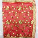 Gota Chunari | Gota Patti Mata Ki Chunari 12" x 20"