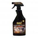 Car Care Leather Care 500ml
