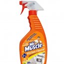 Mr.Muscle Kitchen 500ml
