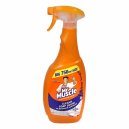 Mr Muscle 5In1 Bathroom 750ml