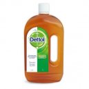 Dettol Liquid Antiseptic 1Lt