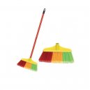 Broom With Head 002-303