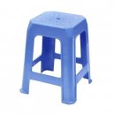 Plastic Stool 027-1000