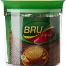 Bru Instant  200G Jar(Green)