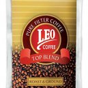 Leo Coffee Top Blend 500gm