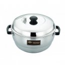 Sreeram Masterpiece Steam Cooker