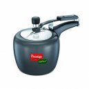 Prestige Apple Duo Hard Anodized Pressure Cooker 3Ltr
