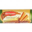 Britannia Hazelnut Wafer 175G