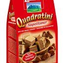 Loacker Quadratini Napolitaner 125G