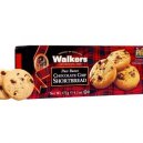 Walkers Chocolate Chip 175gm