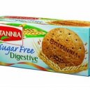 Britannia Digestive Biscuit 350gm Sugar Free