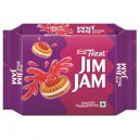 Britannia Jim Jam Biscuit 138G