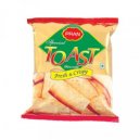 Pran Toast Biscuit 350gm