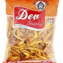 Dev Jack Fruit Chips 150gm