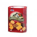 Kerk Sweet Time Cherries 700G