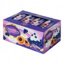Jack&Jill Dewberry Cookies 12X36G