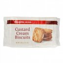Khong Custard Cream Biscuits 200G