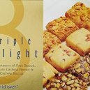 Karachi Triple Delight 600G