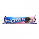 Oreo Biscuit Strawberry 119.6gm