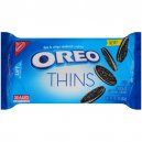 Oreo Thins Vanilla 2X95gm