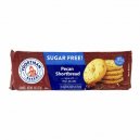 Voortman Pecan Shortbread 227G