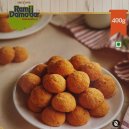 Ramji Damodar Surati Makhaniya 400g