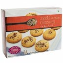 Karachi Zeera Biscuits 400gm